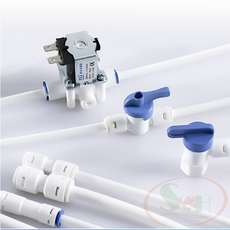 Ống Dây Máy Lọc Nước RO Cao Cấp
