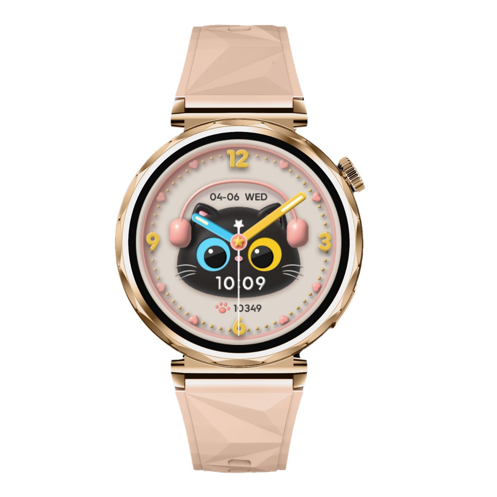 GT5%20MINI%20Cross%20border%201.3-inch%20HD%20Large%20Screen%20Bluetooth%20Call%20Smart%20Watch%20Step%20Counting%20Distance%20Sports%20Bracelet%20-%20Image%205