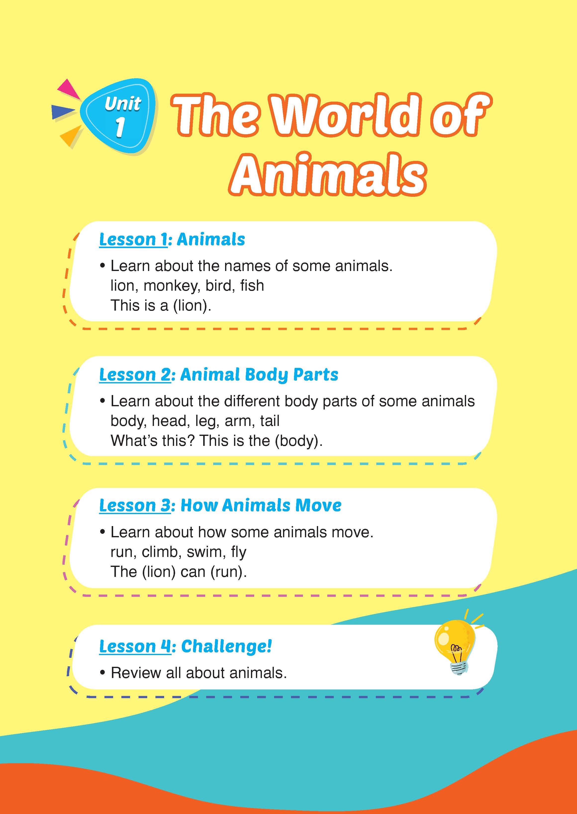 Sách - dtpbooks - i-Learn English for Science 1 Student's Book 2nd edition