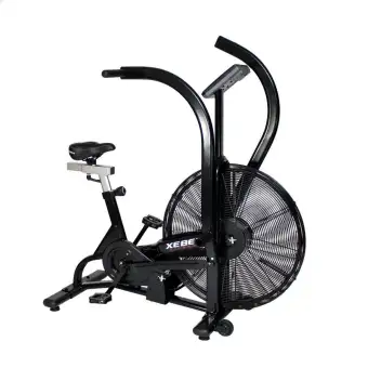 Xebex Ab 1 Air Bike Buy Sell Online Exercise Bikes With Cheap