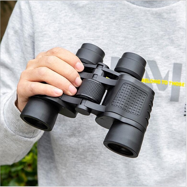 Ống nhòm Nikula nhìn cực xa 80x80