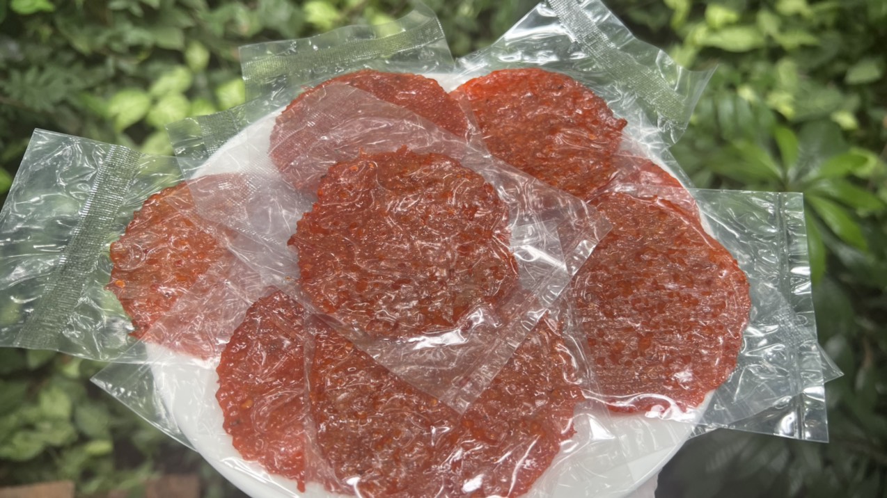 1 CON CÁ BÒ CAY NGON ĐẶC SẢN ĐÀ NẴNG