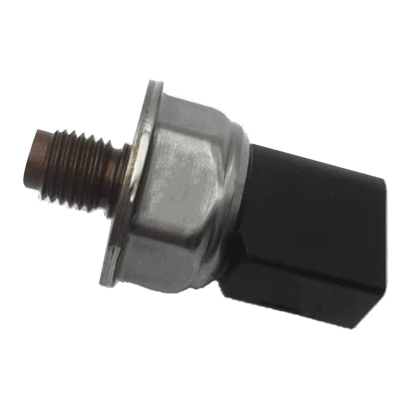 28389851 Fuel Common Rail Pressure Sensor Fuel Pressure Sensor Solenoid Valve Automotive Parts