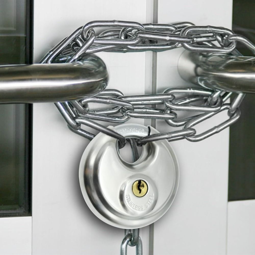 Durable%20Stainless%20Steel%20Disc%20Locking%20Padlock%20with%202%20Keys%2080/90mm%20Round%20Disc%20Lock%20Compact%20Rust%20Resistant%20Lock%20Cabinets%20-%20Image%203