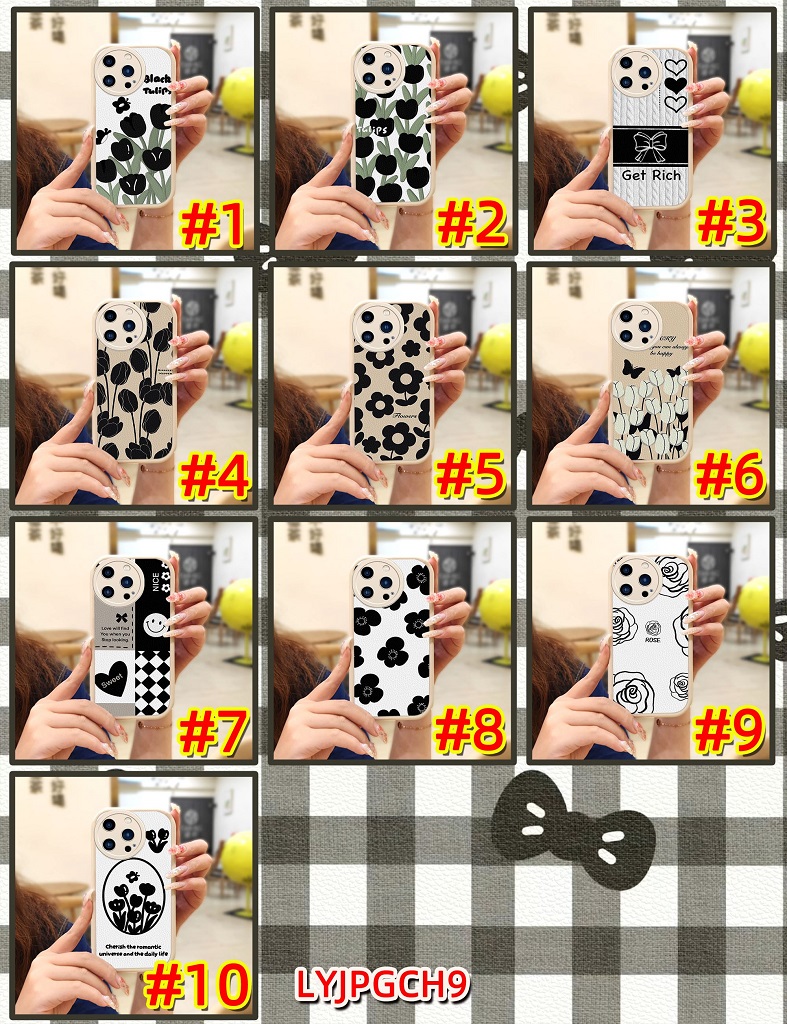 cute Silica gel Phone Case For VIVO S16/S16 Pro/V27/V27 Pro advanced anti-fall airbag Waterproof Dirt-resistant texture. 