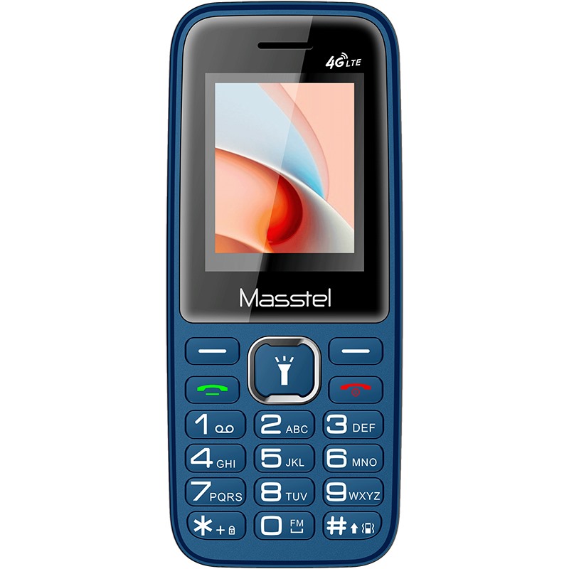 Masstel Izi 15 4G