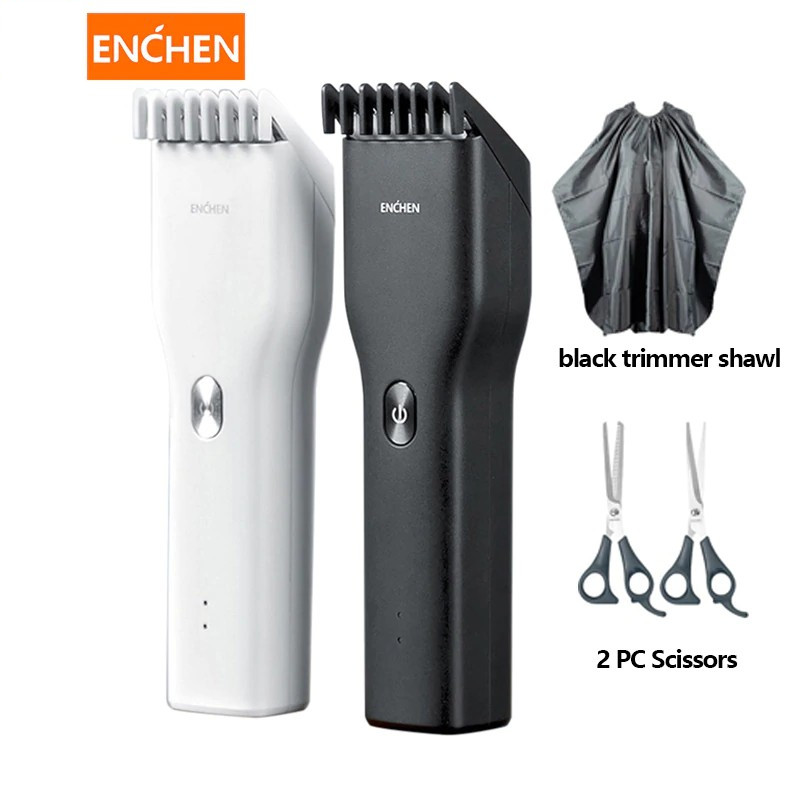 mens electric hair trimmer