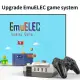 Super Console X Cube Video Game Console Bulit in 50000 Retro Games Player For PS1 PSP N64 Wireless TV HD Out Home Play Game Box shoutuank. 