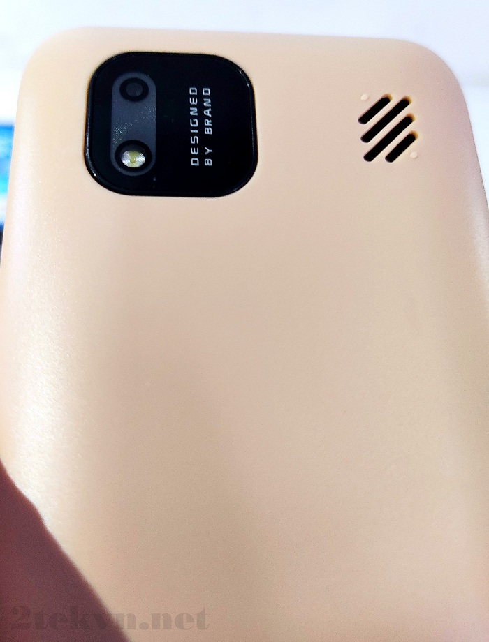 [HÀNG CHÍNH HÃNG] Điện thoại Nokia C500 (2020) 2 sim phổ thông giá rẻ