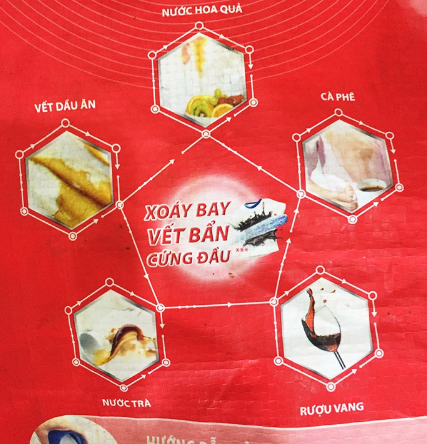 Bột giặt Omo 9kg Siêu Tiết Kiệm