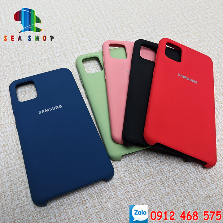 Case for Samsung Galaxy M51 SM-M515