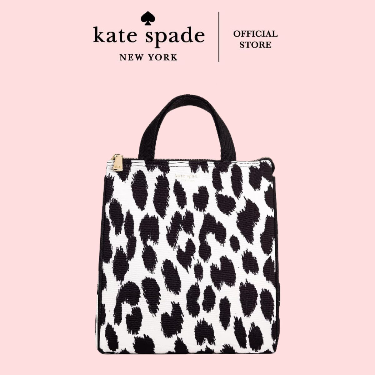 Cheetah hot sale print tote