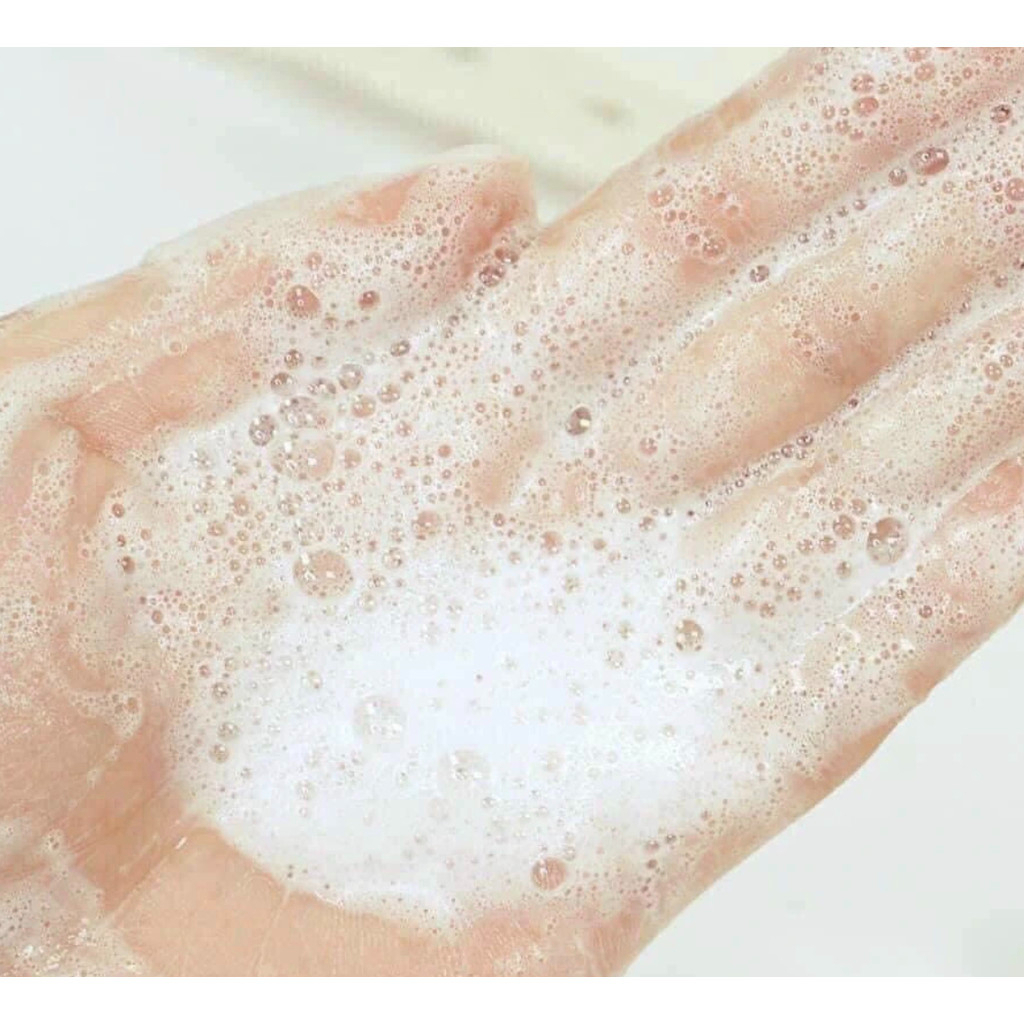 Sữa Rửa Mặt Đông Y The Whoo Gong Jin Hyang Clarifying Cleansing Foam 180ml - Làm Sạch Da, Cân Bằng Độ Ẩm