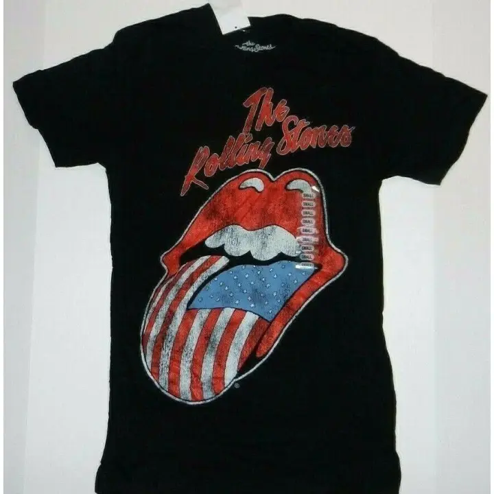 america the band t shirts