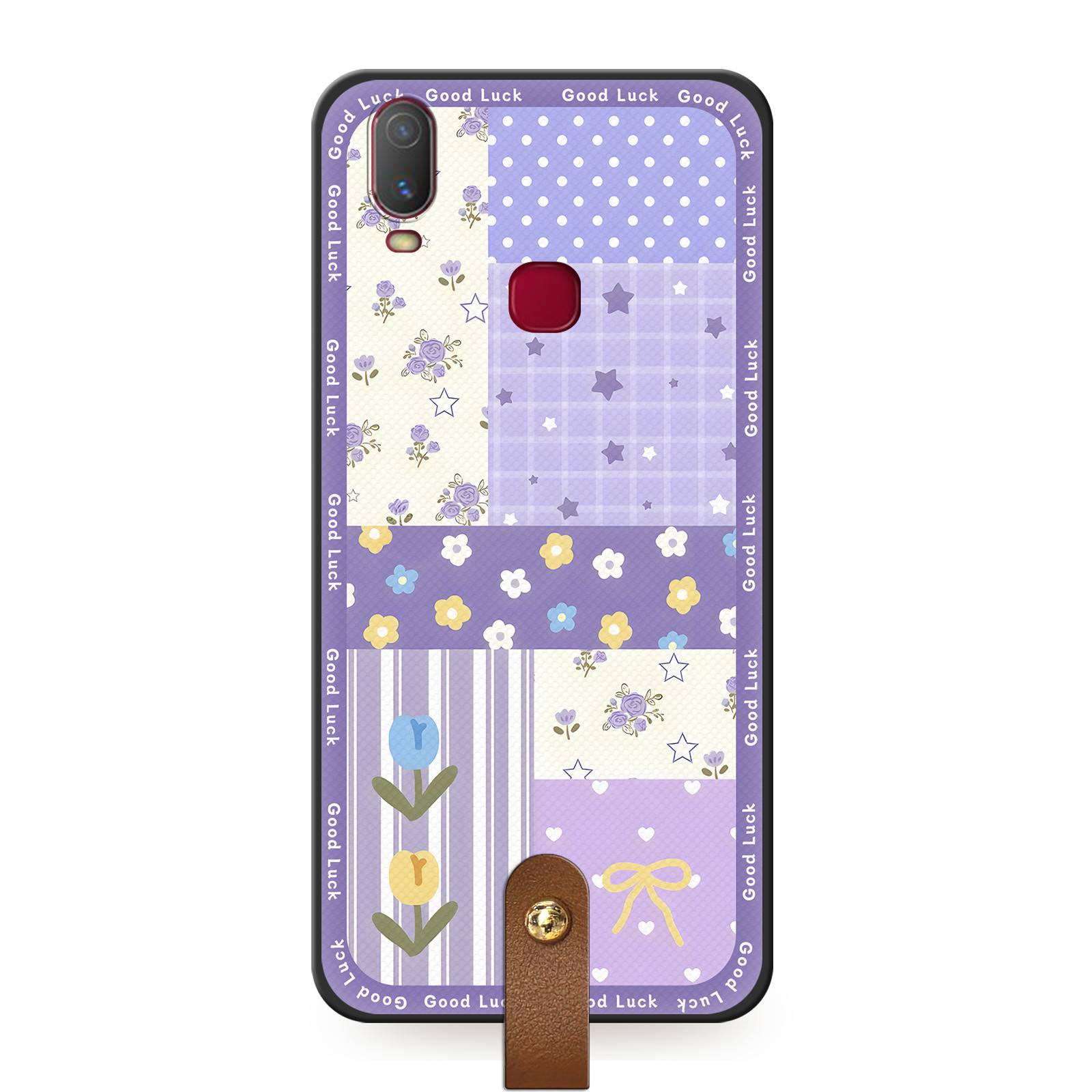 Cartoon%20TPU%20Phone%20Case%20For%20VIVO%20Y11/Y3%20Standard%20Edition%20Cute%20Soft%20case%20Waterproof%20Anti-dust%20Durable%20Back%20Cover%20Graffiti%20-%20Image%206