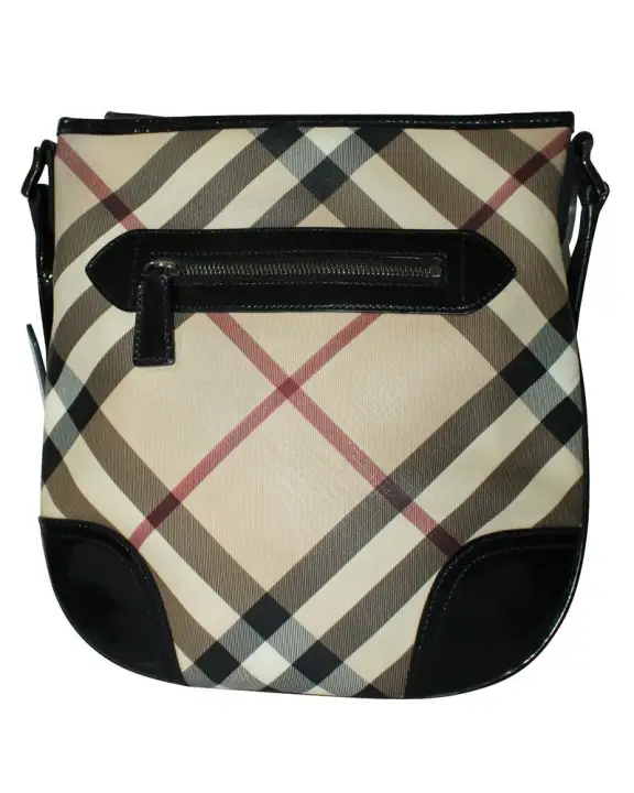 preloved burberry bags