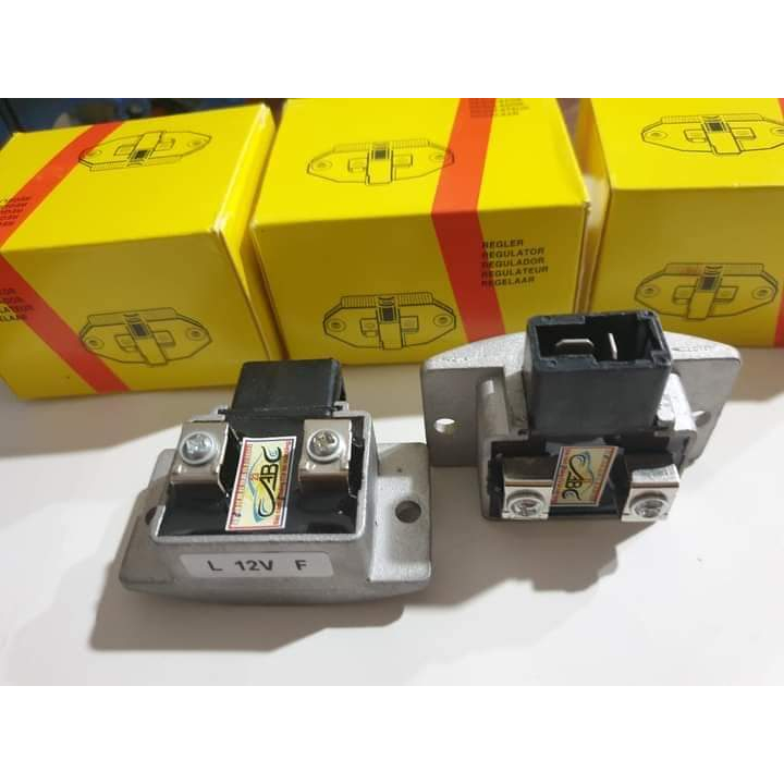 IC tiết chế xe kia 1.4 tấn