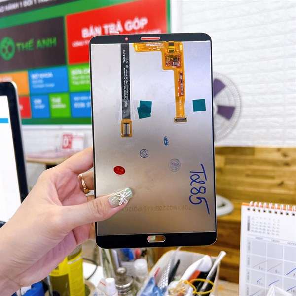 { ẢNH THẬT } Màn hình Samsung T285 / T280 TAB A 7.0