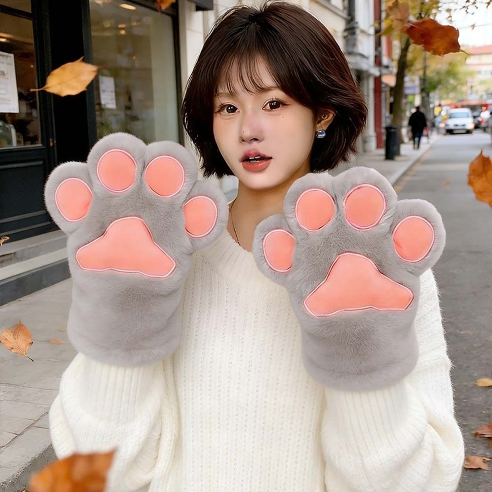 Telling%20Story%20Stuffed%20Nick%20Judy%20Hand%20Puppet%20Cartoon%20Animal%20Interactive%20Plush%20Cat%20Paw%20Gloves%20Cute%20Warmer%20Hand%20Finger%20Puppets%20Baby%20Appease%20-%20Image%204