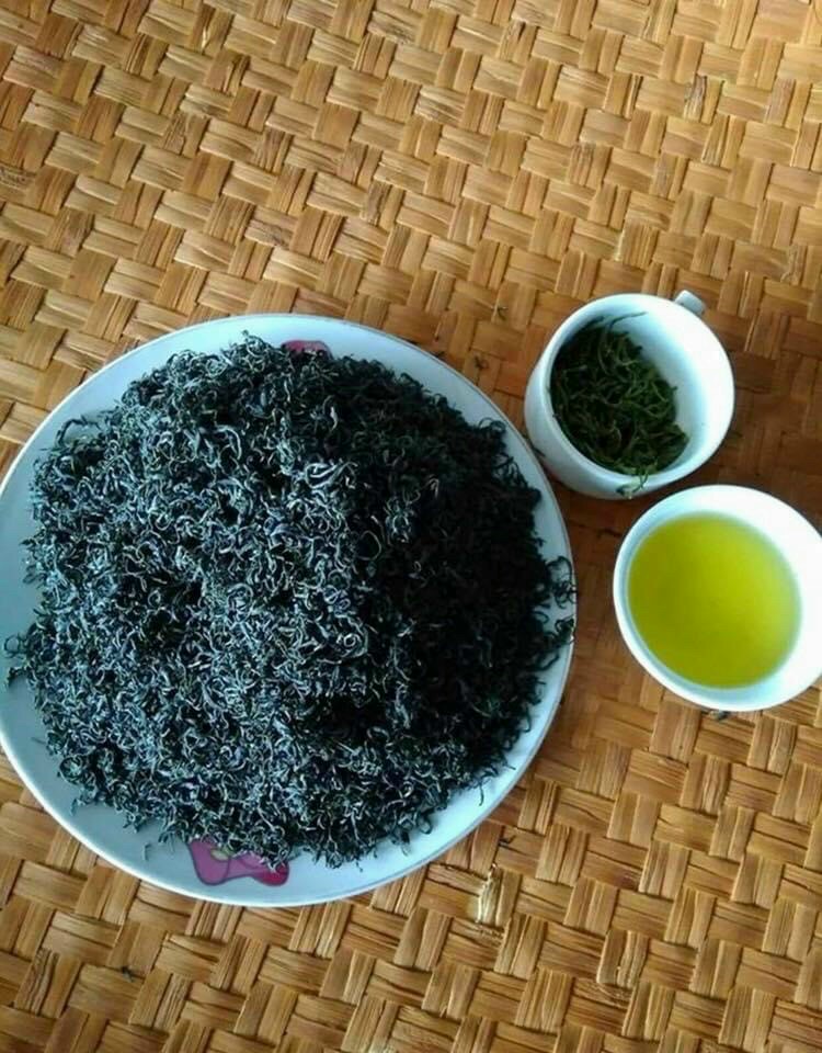 [TRÀ BẮC] 500G Trà Thái Nguyên loại 1