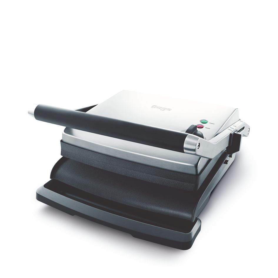 breville panini press waffle