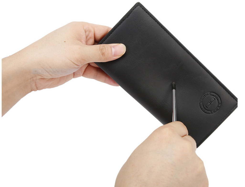 ví nam clutch cầm tay cao cấp