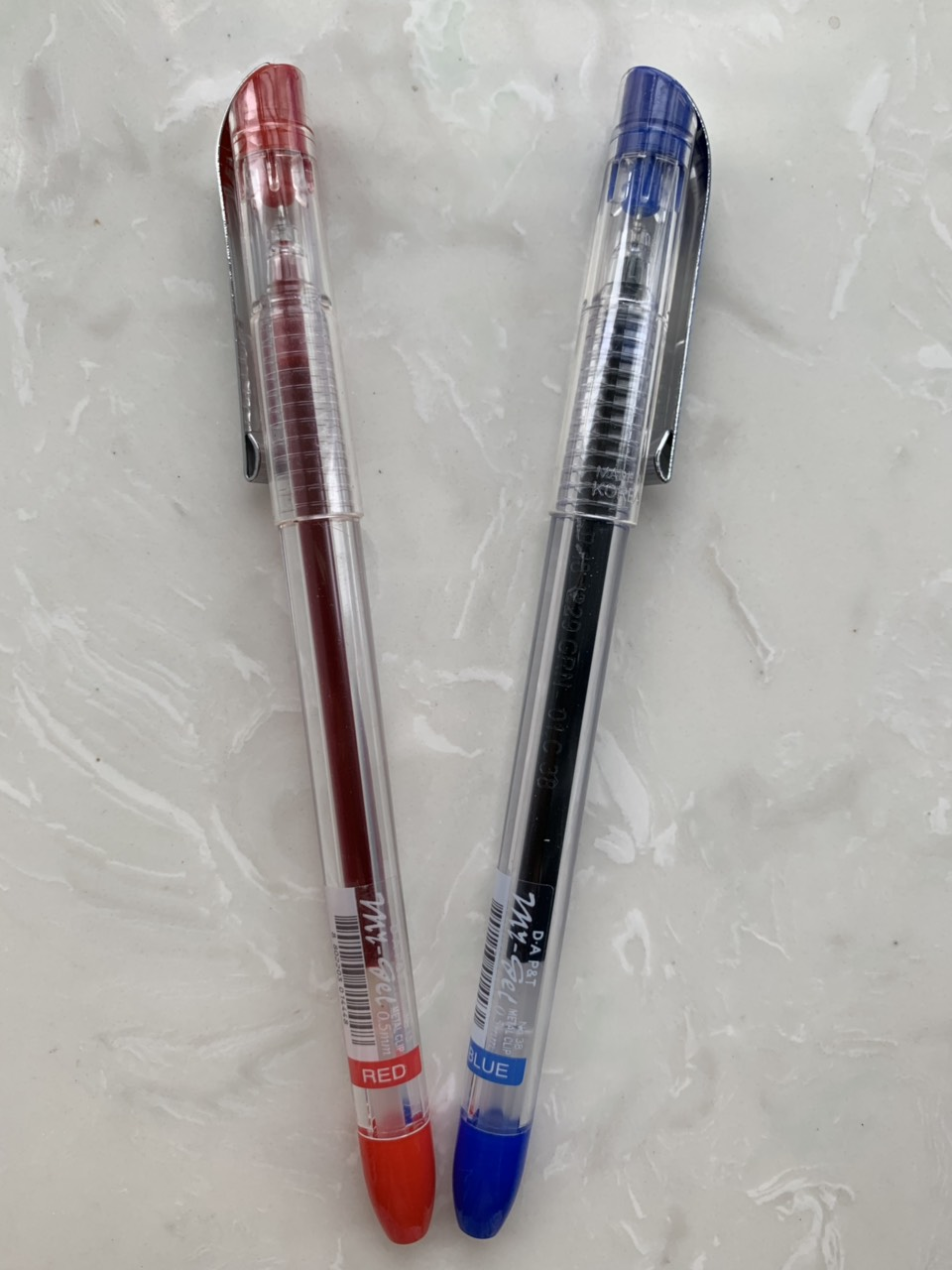 Bút nước My-gel nét 0.5mm