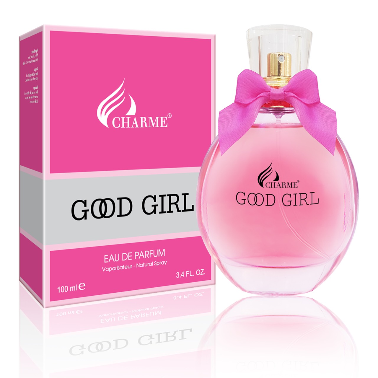 [HCM]Nước hoa good girl 100ml