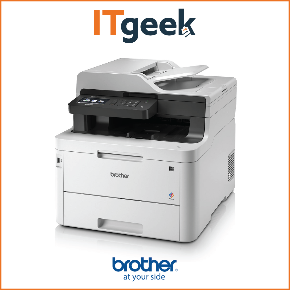 brother 3770 printer