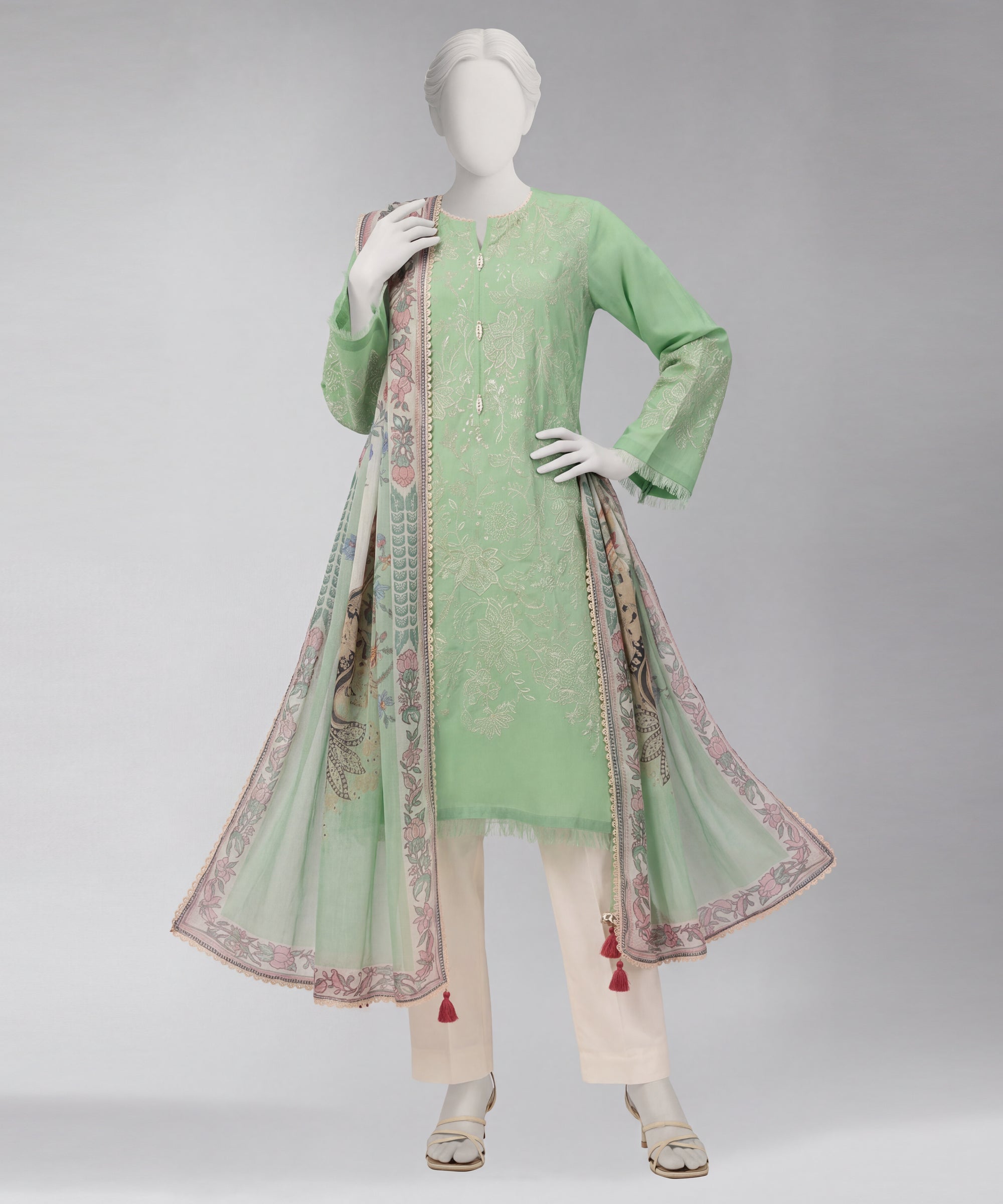 Junaid%20Jamshed%20-%20Green%20Lawn%20Embroidered%20%20Women%20Unstitched%202%20Piece%20Shirt%20Dupatta%20JDS-S-26-1366%20MIRAAN-4%20-%20Image%202