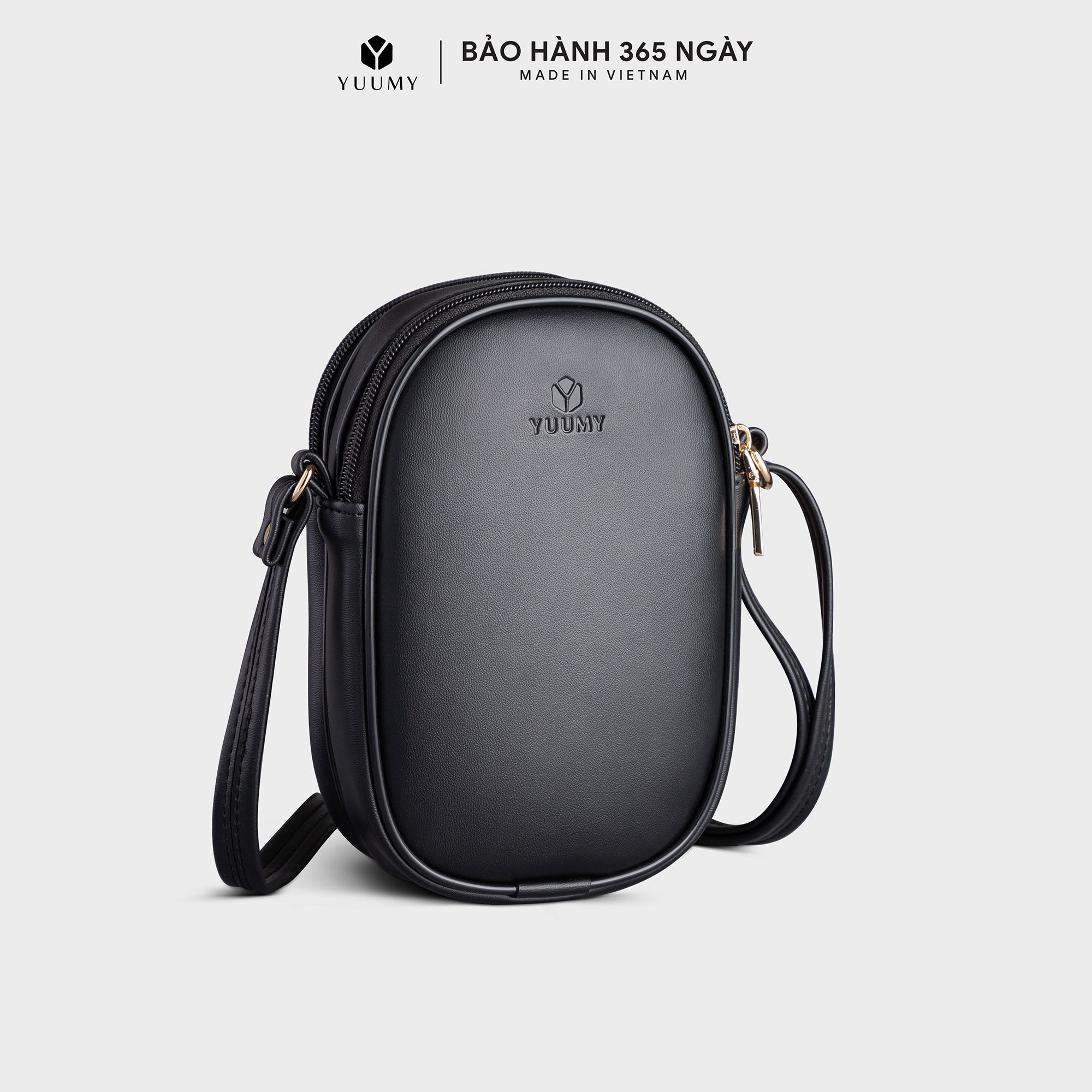 Túi nữ mini da mềm YUUMY Mellow YN119