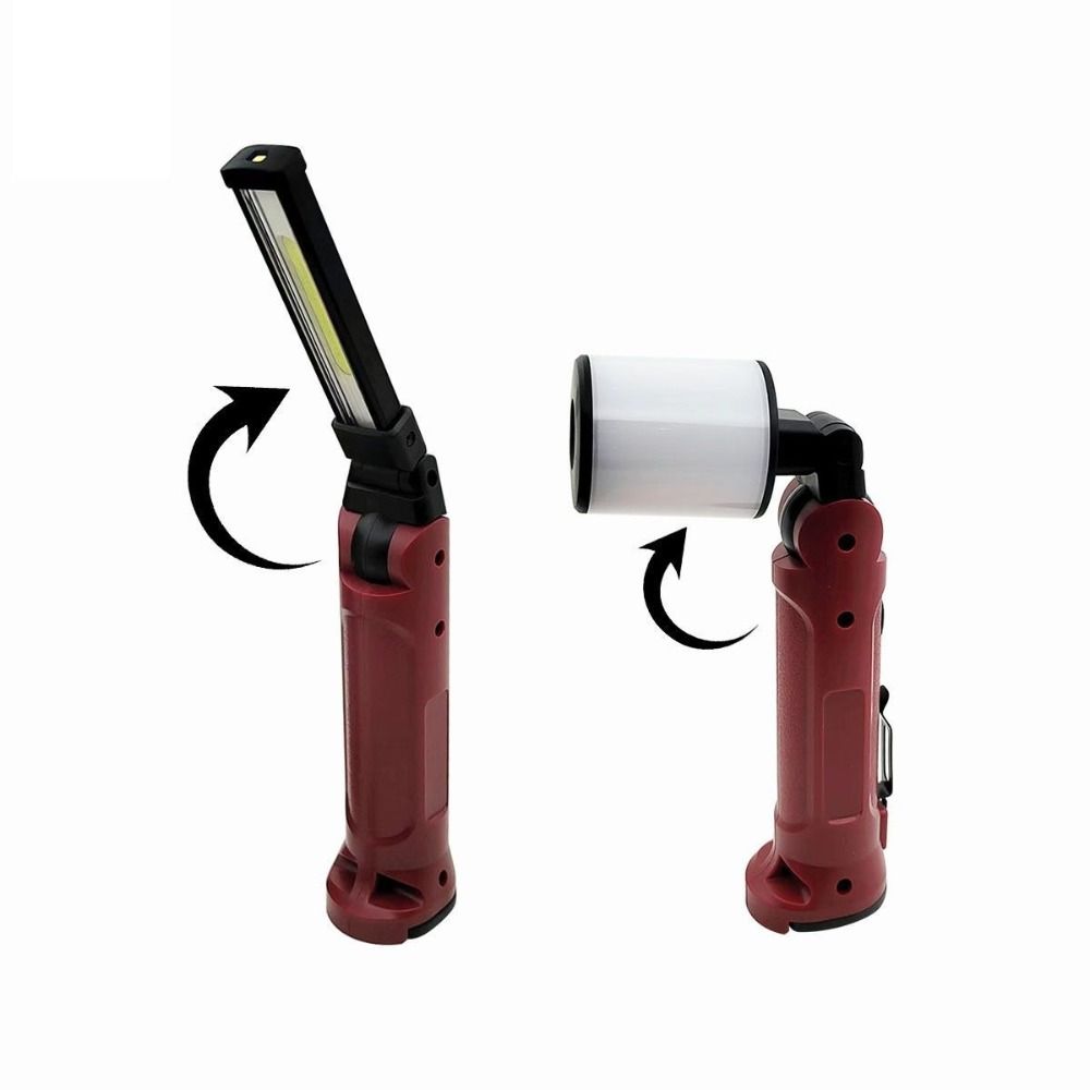 Portable%20180%C2%B0%20Folding%20Rechargeable%20Work%20Light%20With%20Hanging%20Hook%20With%20Magnetic%20COB%20Work%20Light%20Portable%20Design%20Rechargeable%20Folding%20Flashlight%20Repair%20-%20Image%202
