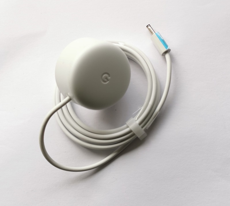 2013 14V Home Hub AC Power Adapter For Google W18-015N1A