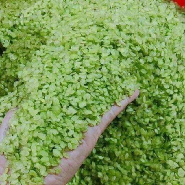 1 kg cốm khô, đặc sản tây bắc nổi tiếng