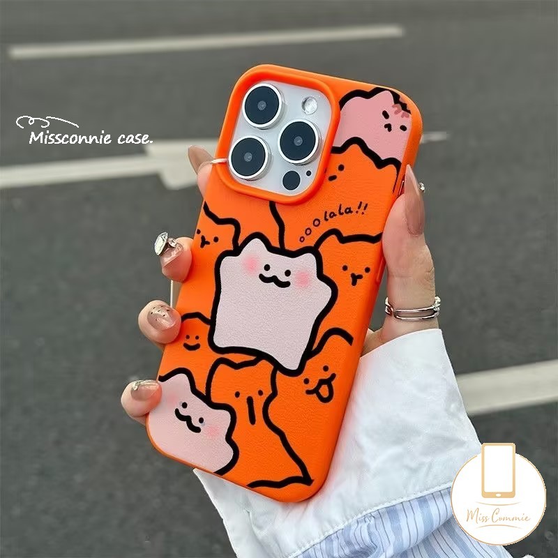 Graffiti%20Funny%20Cute%20Luxury%20Case%20Compatible%20for%20IPhone%2015%2016%2014%2013%2011%2012%20Pro%20Max%20XR%20XS%20Max%20X%2016%2014%2015%20Plus%20Cartoon%20Couple%20Cat%20Candy%20Color%20Soft%20Case%20-%20Image%202