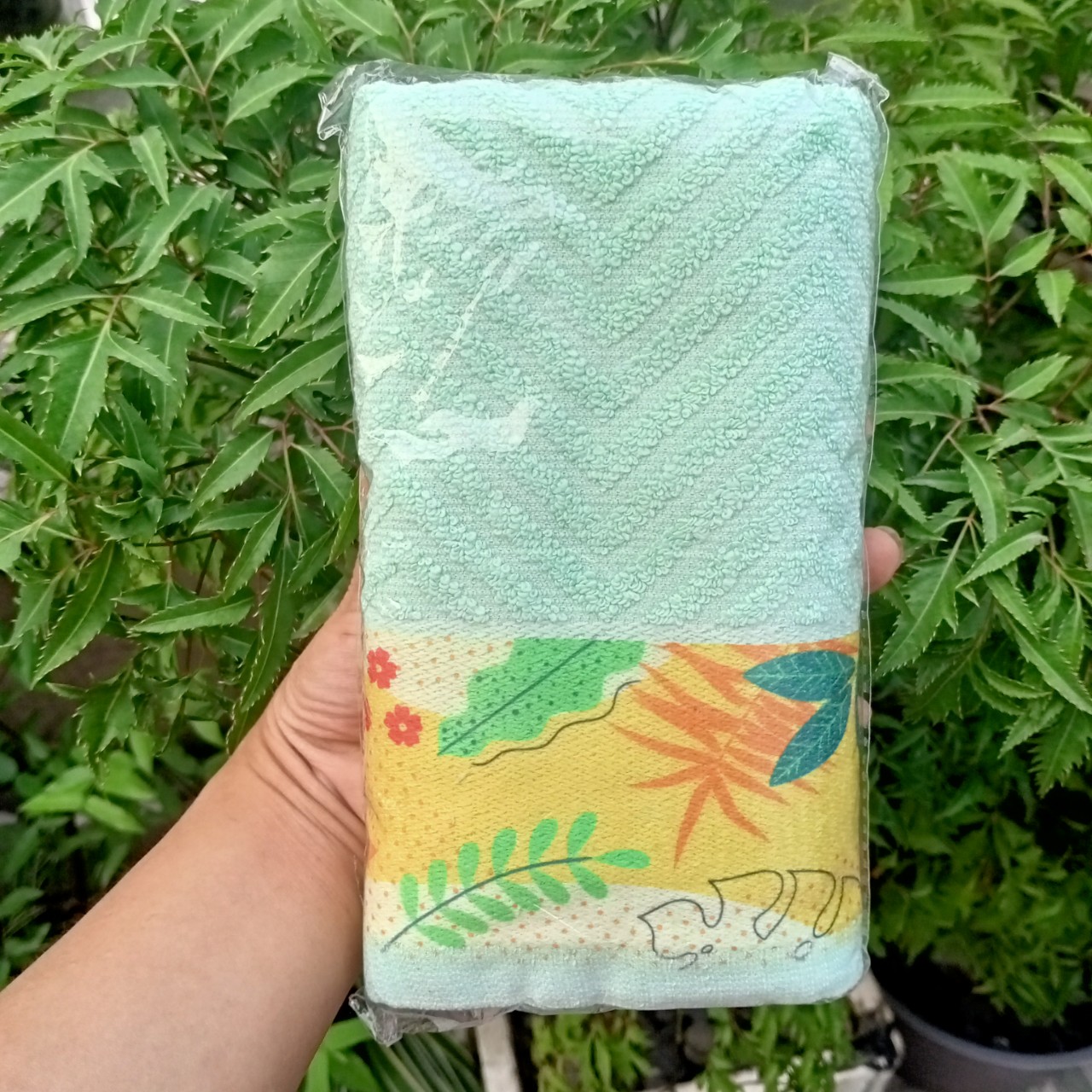 Khăn tắm POND'S, Clear, Sunsilk... ( 35x75cm )