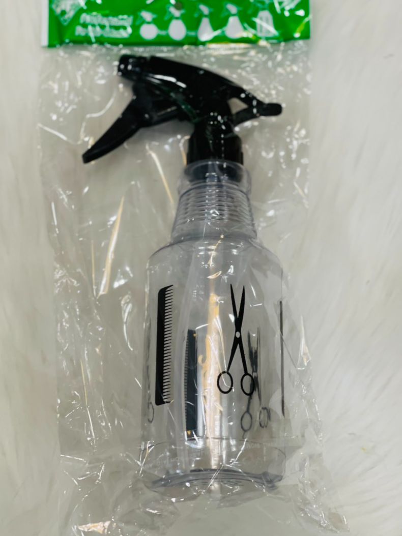 Bình Xịt Nước Cắt Tóc (250ml)