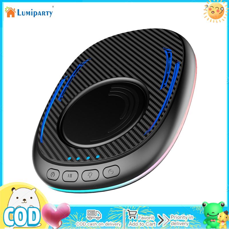 Q2 Mouse Mover Undetectable Mouse Jiggler With Timer ON/Off Switch RGB Lights Mouse Giggler Mover Device
