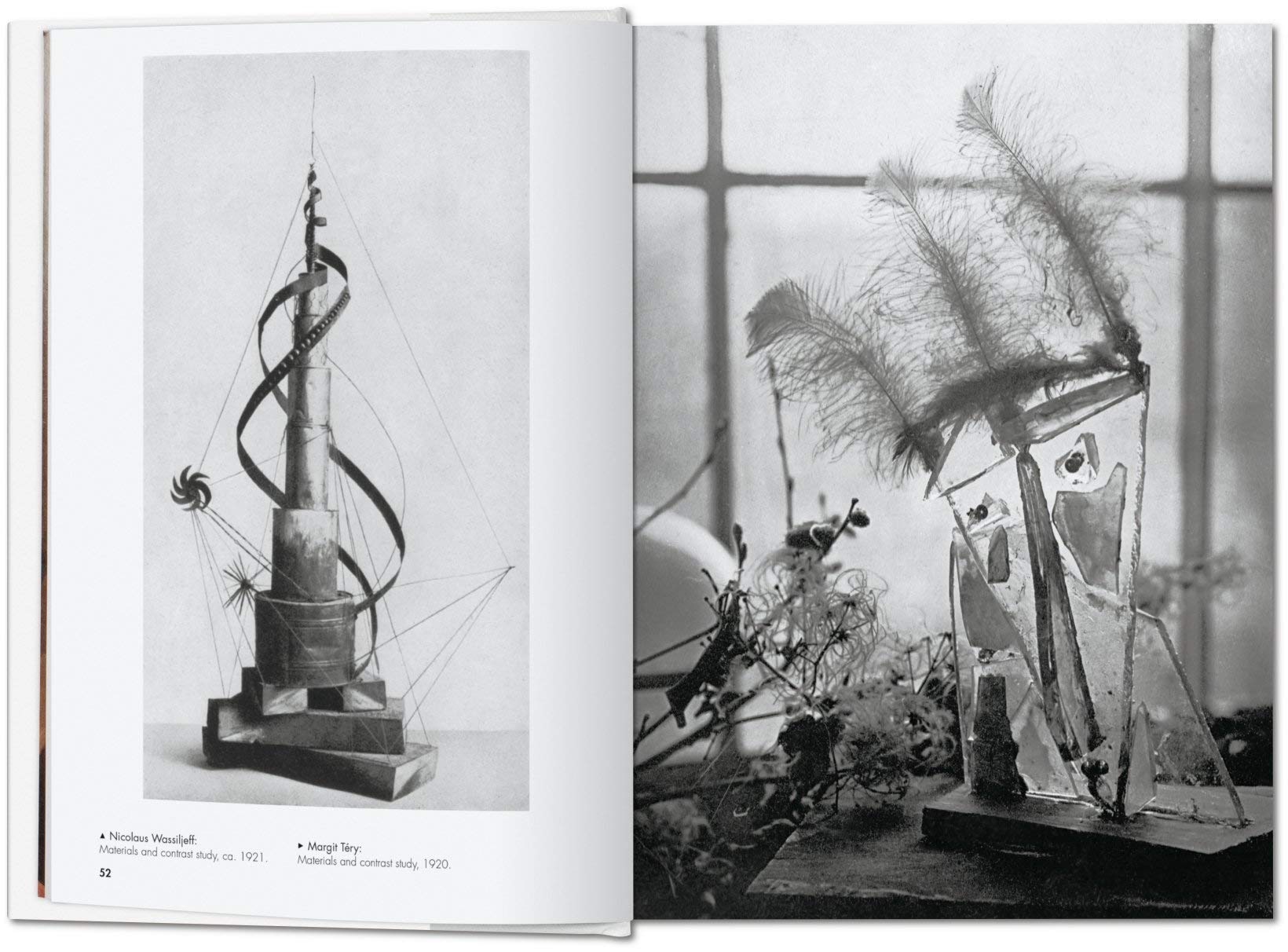ARTBOOK - Sách Tiếng Anh - Bauhaus. Updated Edition