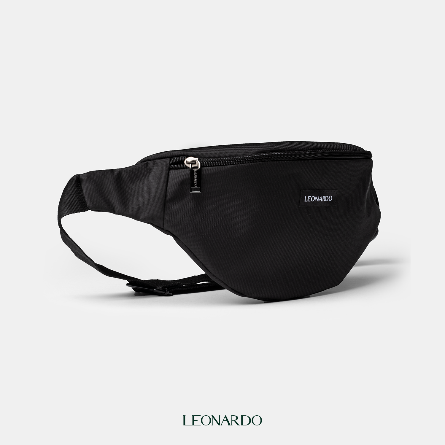 Túi đeo chéo Leonardo Zumba Unisex
