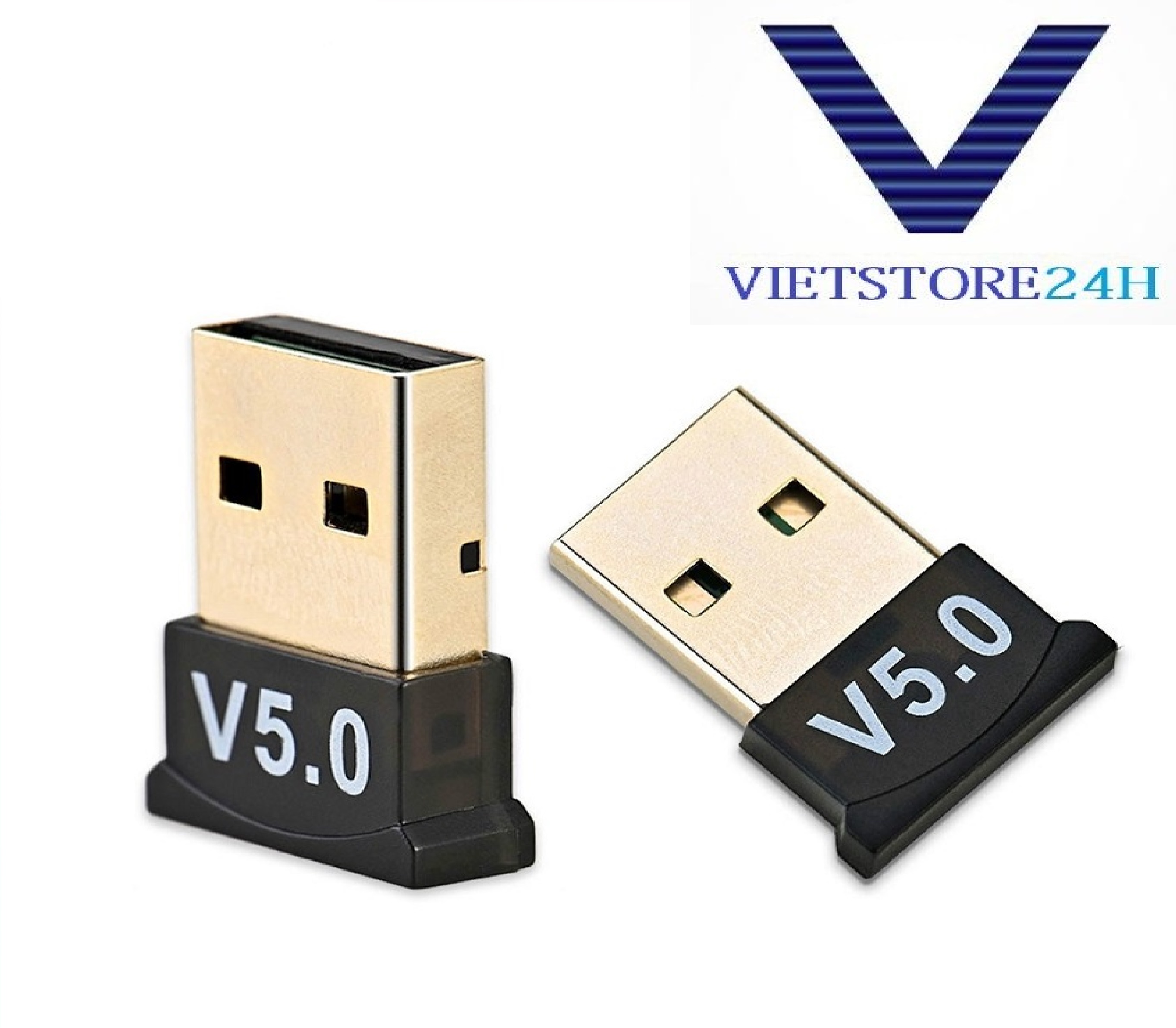USB Bluetooth 5.0 for Computers