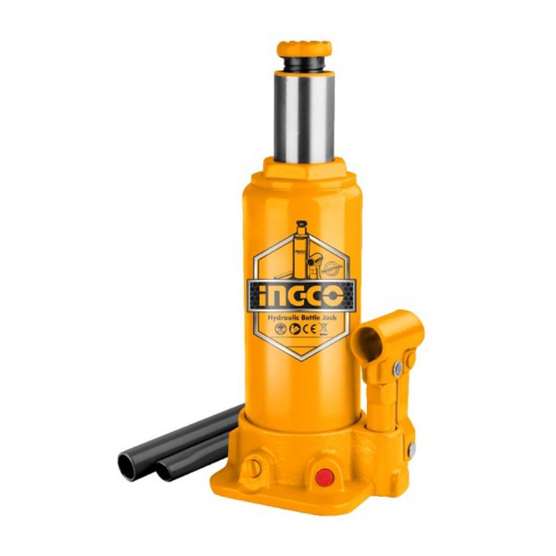 [Mã LIFEXANH03 giảm 10% đơn 500K] INGCO Con đội kích đội thủy lực 4 tấn HBJ402