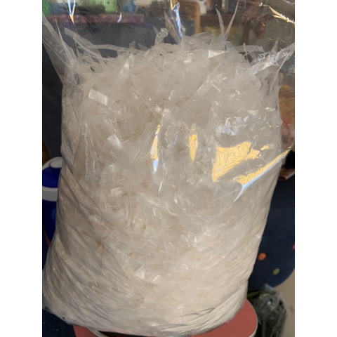 [1kg] Bánh Tráng Cắt Sợi