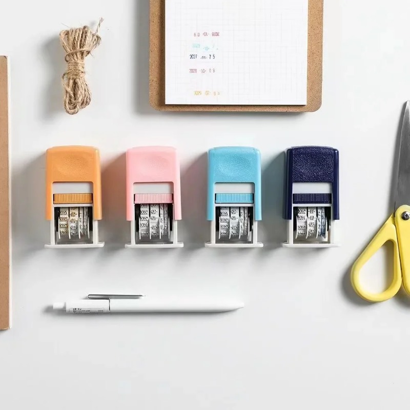 %E3%80%90Toy%20life%20hall%E3%80%91Date%20Stamps%20Practical%20ABS%20Adjustable%20Reusable%20DIY%20Hand%20Account%20Office%20Supplies%20-%20Image%207