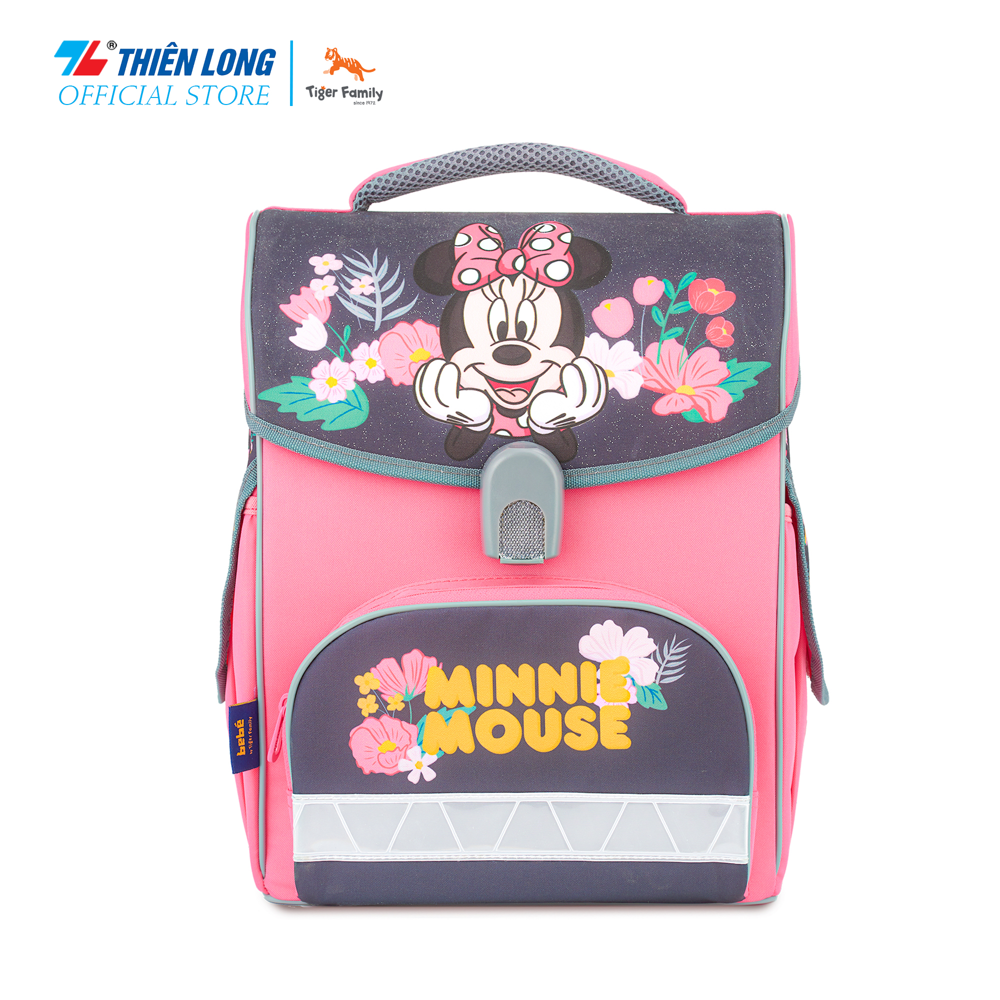 Cặp chống gù Jolly TP-BP039/MI