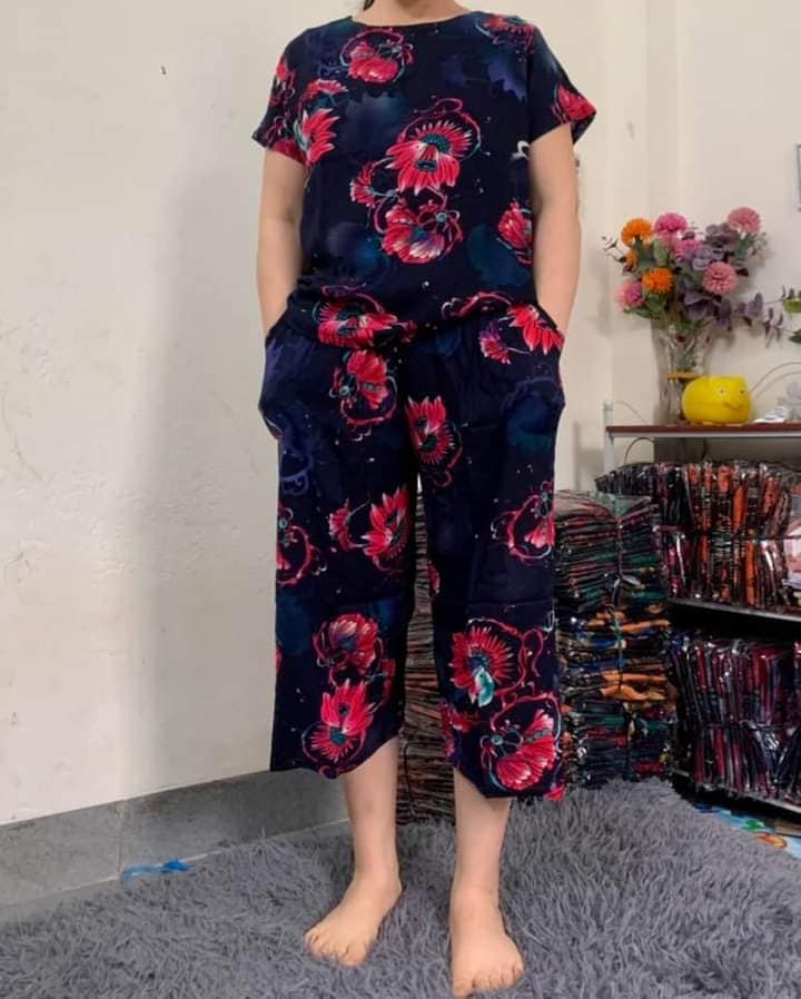 Bộ đồ trung niên