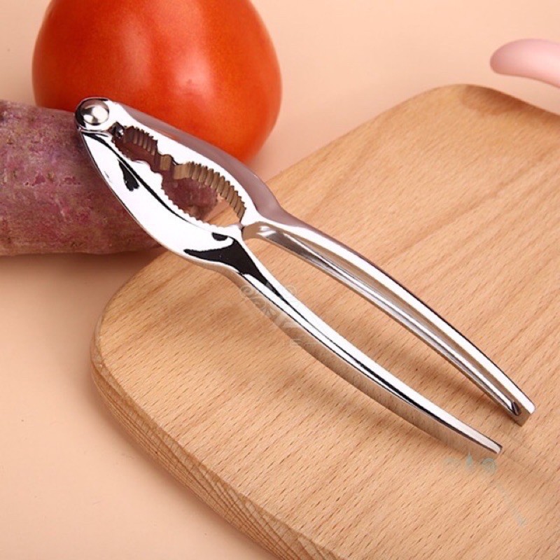Dụng cụ kẹp càng cua ghẹ nhanh chóng cứng cáp