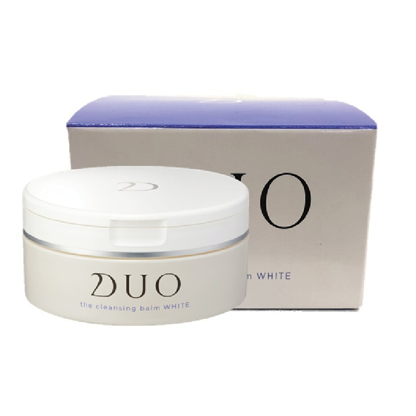 DUO THE CLEANSING BALM 90g 3個セット DUO THE CLEANSING BALM 90g 3個セット Duo The Cleansing Balm