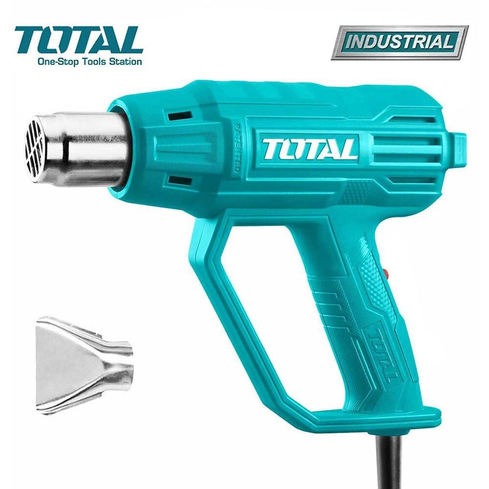 2000W Máy thổi hơi nóng Total TB200365