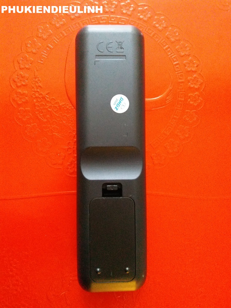ĐIỀU KHIỂN ĐẦU VTVCAB KAON